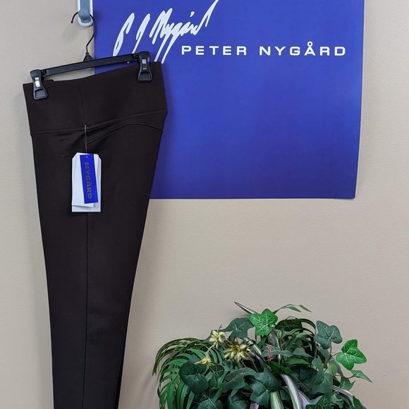 NYGARD SLIMS - Pont 4.0 Leggings (3L1SV1O4) - Deep Navy - Picture 1 of 9